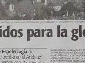 Volvemos salir prensa