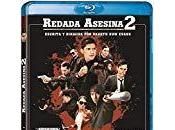 APOSTOL Gareth Evans saga RAID