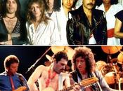 Reseña Bohemian Rhapsody, gran tributo Queen Freddie Mercury