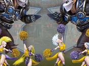 Forge World: pedidos esta semana para Necromunda