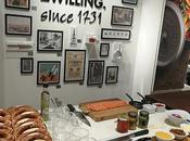 Zwilling Míele Oktoberfest