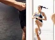 Body combat