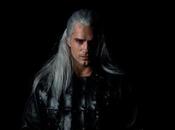 Primera imagen Henry Cavill como Geralt Rivia