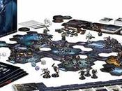 Warhammer Quest Blackstone Fortress sale español finales