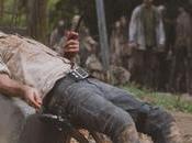 SPOILER: muerte Rick Grimes “The Walking Dead”