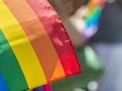 Argentina. Escobar tuvo primer Marcha Orgullo LGBTIQ+