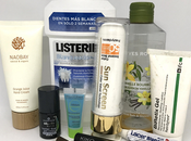 Productos terminados octubre 2018