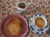 Tortitas Especiadas