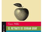 retrato Dorian Gray Oscar Wilde