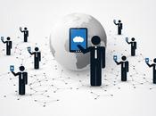 software multiusuario almacenamiento Nube