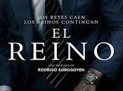 REINO (Rodrigo Sorogoyen, 2018)