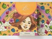 Lili, marca unos packagings mágicos
