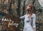Playlist Fall feeling