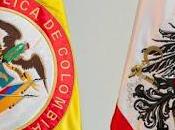 Embajada Colombia Austria
