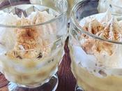 Suspiro limeño, receta peruana