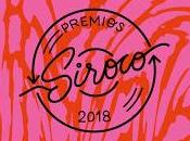 Premios Siroco 2018