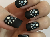 Reto Easy Nails: Puntos