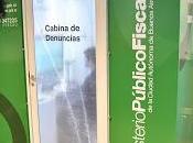 Sistema único denuncias