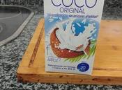 Calabaza garbanzos leche coco
