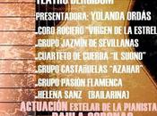 Gala aniversario Casa Cultural Andalucía Bierzo
