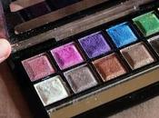 Cómo maquillar sombras