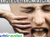 Artricenter: Cómo actuar ante brote fibromialgia