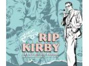 Kirby-La obra maestra madura, intrigante divertida Alex Raymond