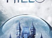 Reseña: cúpula hielo Patricia García Ferrer