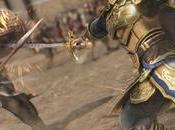 pronto será publicada demo gratuita Dynasty Warriors