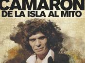 {Documental} Camarón. isla mito (2018)