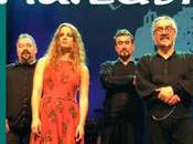 Agrupación folk celta Luar Lubre presentará Noviembre Teatro Municipal Ñuñoa