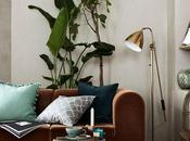 Decoración Lagom, inspiración sueca para encontrar equilibrio