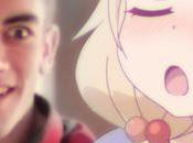 nueva versión anime 'Jordi ENP' crea polémica través YouTube
