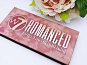 Romanced Colour Palette