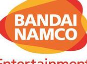 bandas sonoras juegos Bandai Namco estarán disponibles principales servicios música