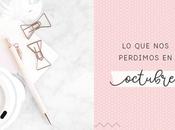 perdimos Octubre