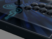 Razer lanza Arcade Stick Panthera