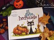 Reseña gato hechizado