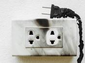 Consejos para evitar electrocución hogar