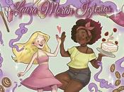 Reseña: Pastelería Emporio Laura Morán Iglesias