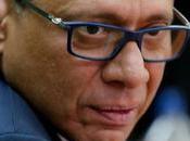 Jorge Glas justicia