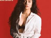 laferte presenta "norma" nuevo álbum