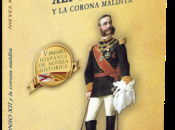 «Alfonso corona maldita» Nieves Michavila