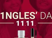 Single's notino: ofertas irresistibles