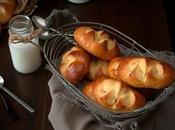 Cómo hacer panecillos leche fáciles esponjosos merienda perfecta para peques}