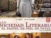 Opinión sociedad literaria pastel piel patata mike newell