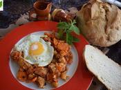 Ropa Vieja