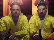 Breaking Bad: química