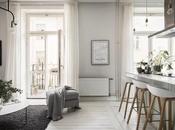 Decoración MiniCocina Chic.