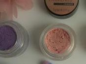 Pigmentos Precious Pigments Catrice: Info, swatches looks ellos.